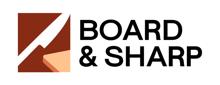 Board and Sharp